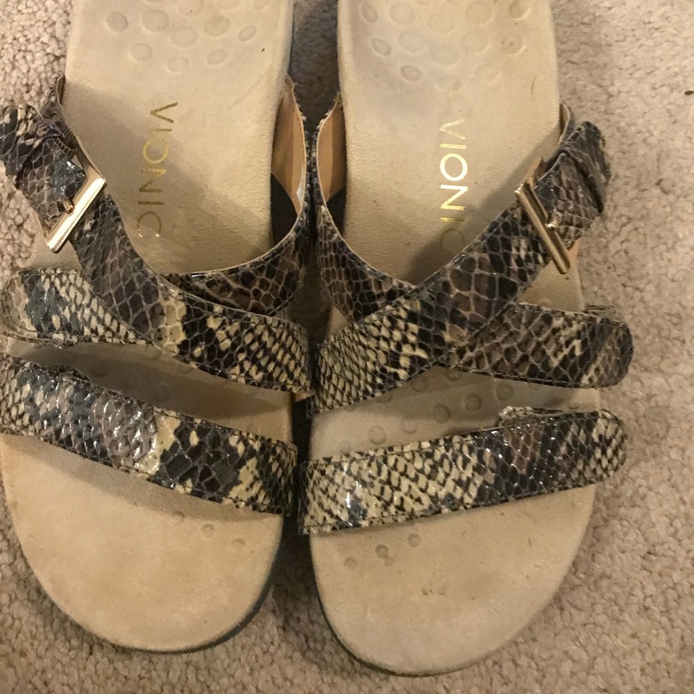 Vionic Sandals